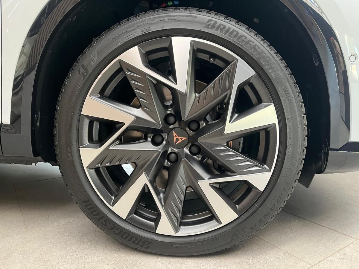 Cupra Formentor 1.5 e-HYBRID 200kW VZ DSG