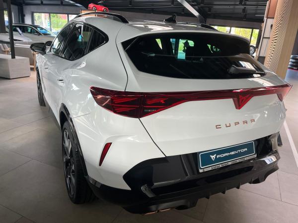 Cupra Formentor 1.5 e-HYBRID 200kW VZ DSG