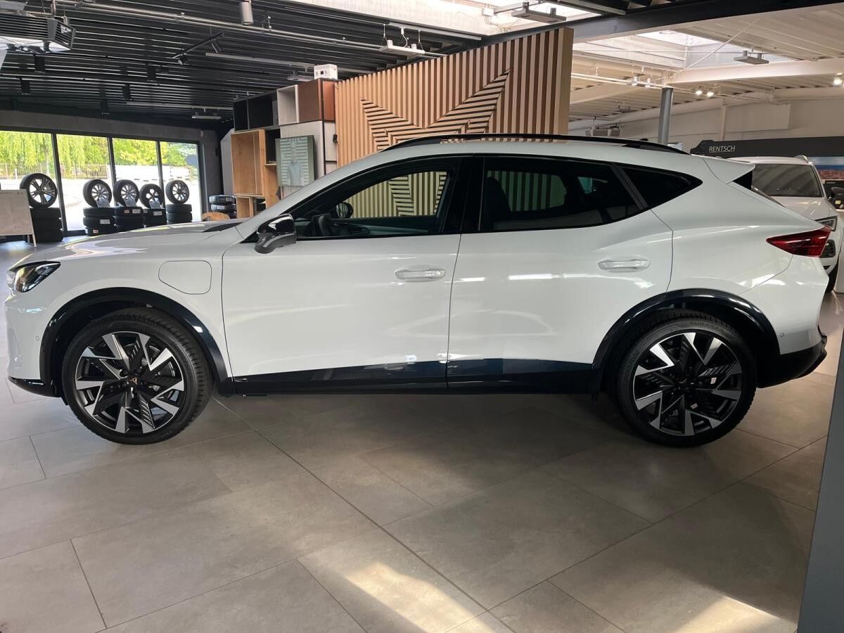 Cupra Formentor 1.5 e-HYBRID 200kW VZ DSG