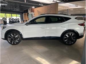 Cupra Formentor 1.5 e-HYBRID 200kW VZ DSG