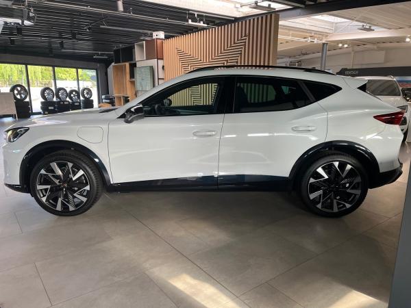 Cupra Formentor 1.5 e-HYBRID 200kW VZ DSG