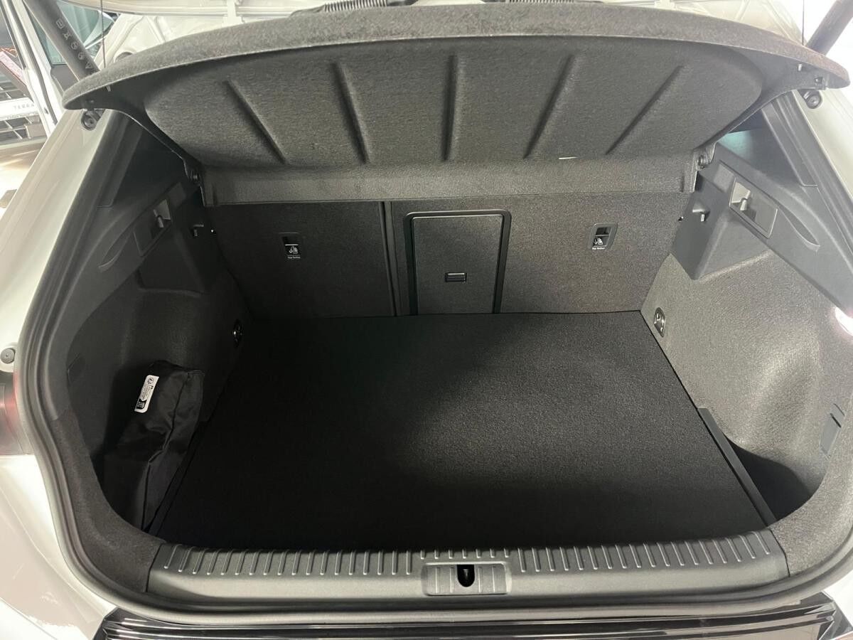 Cupra Formentor 1.5 e-HYBRID 200kW VZ DSG