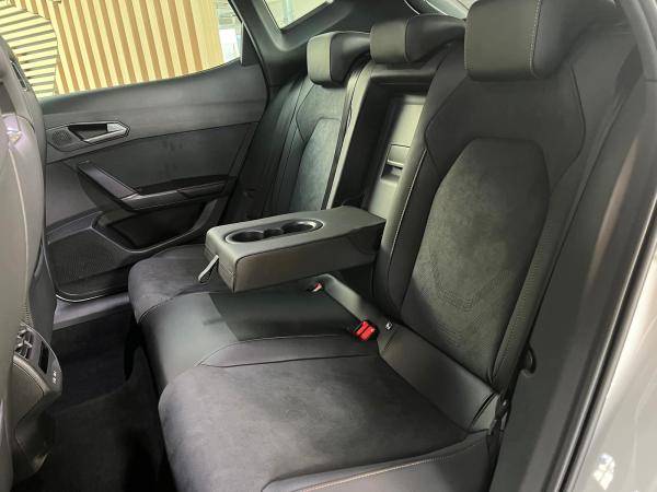 Cupra Formentor 1.5 e-HYBRID 200kW VZ DSG