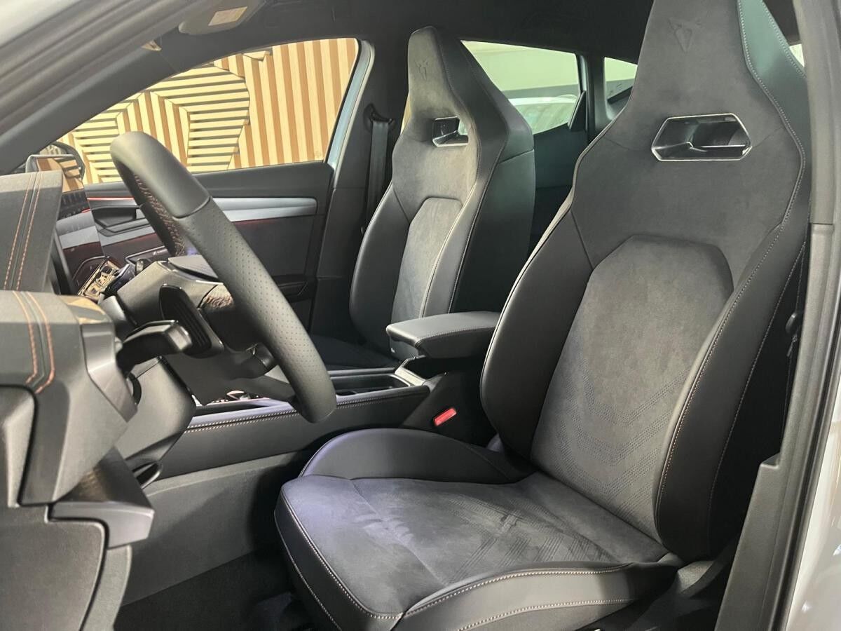 Cupra Formentor 1.5 e-HYBRID 200kW VZ DSG