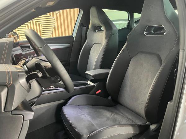 Cupra Formentor 1.5 e-HYBRID 200kW VZ DSG