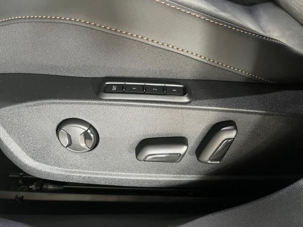 Cupra Formentor 1.5 e-HYBRID 200kW VZ DSG