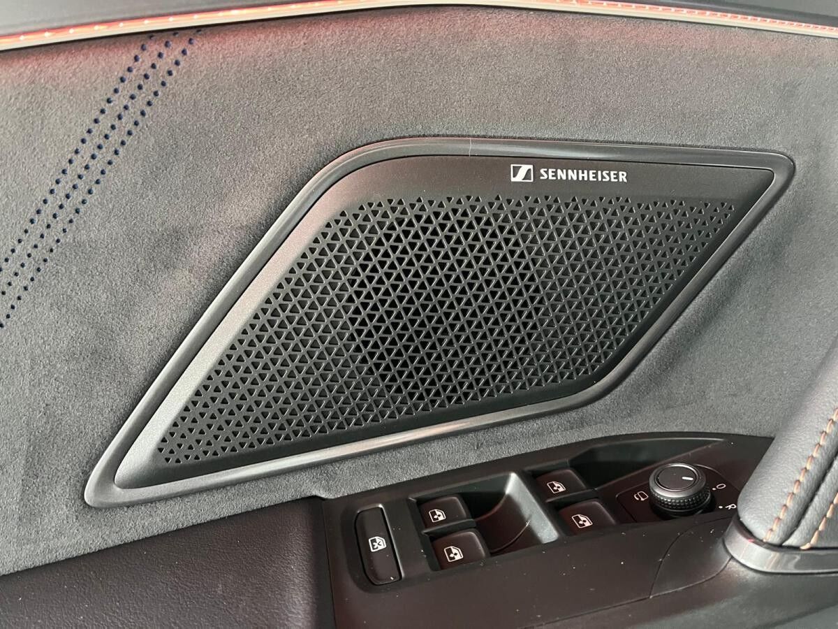 Cupra Formentor 1.5 e-HYBRID 200kW VZ DSG