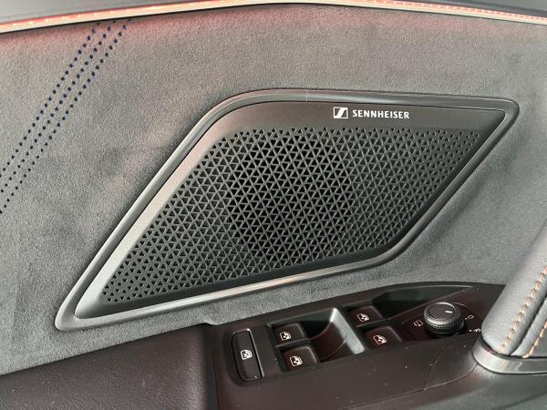 Cupra Formentor 1.5 e-HYBRID 200kW VZ DSG