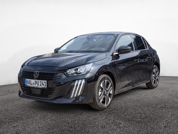 Peugeot 208 ALLURE HYBRID 110 e-DSC6 *SOFORT*
