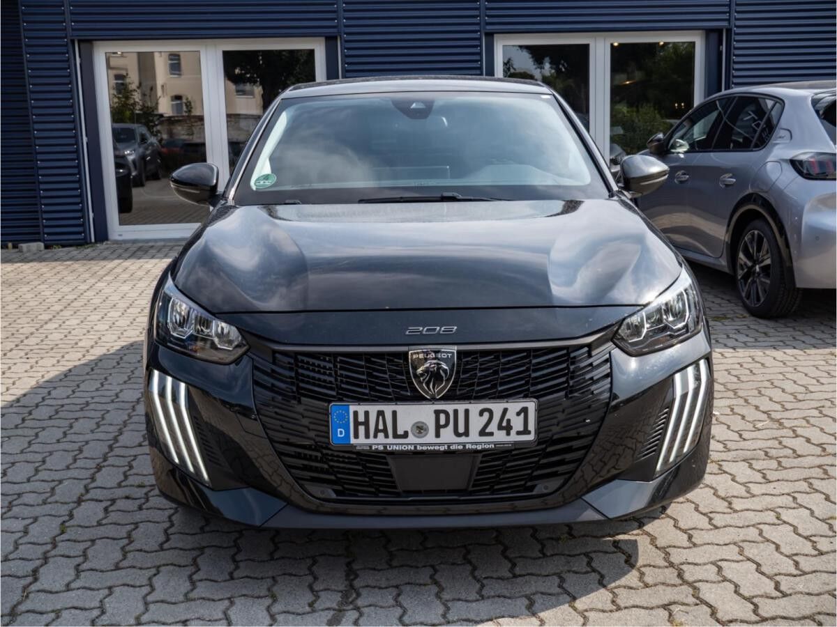 Peugeot 208 ALLURE HYBRID 110 e-DSC6 *SOFORT*