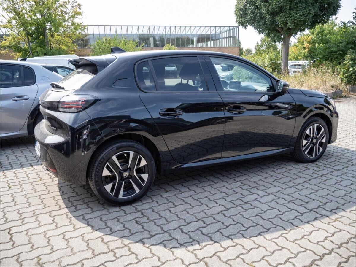 Peugeot 208 ALLURE HYBRID 110 e-DSC6 *SOFORT*