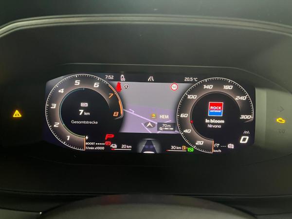 Cupra Formentor 1.5 e-HYBRID 200kW VZ DSG