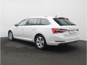 Skoda Superb Combi Style 2.0 TDI DSG/Matrix, ACC, Navi