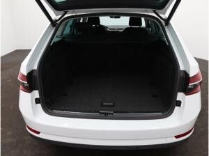 Skoda Superb Combi Style 2.0 TDI DSG/Matrix, ACC, Navi