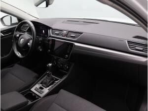 Skoda Superb Combi Style 2.0 TDI DSG/Matrix, ACC, Navi