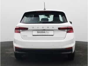 Skoda Fabia Ambition 1.0 TSI / LED, Tempomat, RFK, SHZ