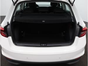 Skoda Fabia Ambition 1.0 TSI / LED, Tempomat, RFK, SHZ