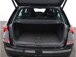 Skoda Kamiq Monte Carlo 1.5 TSI DSG / Pano, LED, ACC