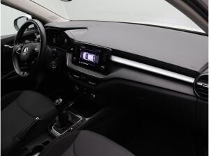 Skoda Fabia Ambition 1.0 TSI / LED, Tempomat, RFK, SHZ