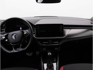 Skoda Kamiq Monte Carlo 1.5 TSI DSG / Pano, LED, ACC