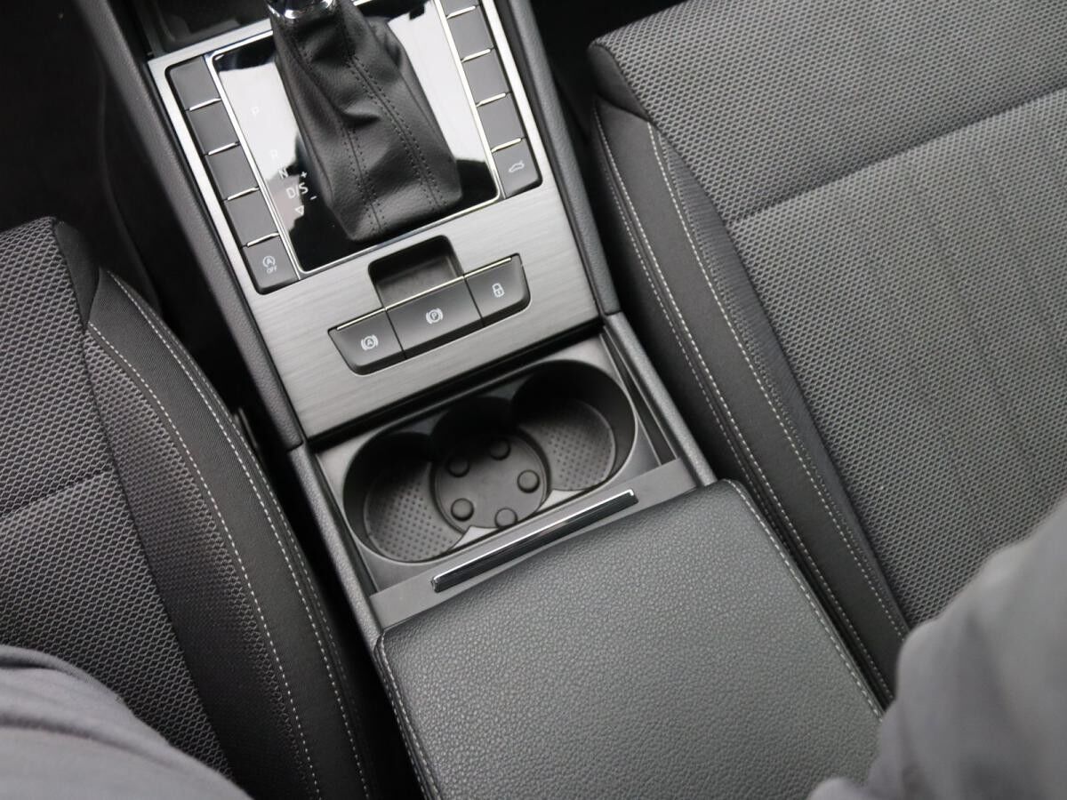 Skoda Superb Combi Style 2.0 TDI DSG/Matrix, ACC, Navi