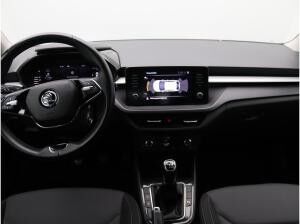 Skoda Fabia Ambition 1.0 TSI / LED, Tempomat, RFK, SHZ