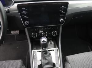 Skoda Superb Combi Style 2.0 TDI DSG/Matrix, ACC, Navi