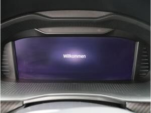 Skoda Kamiq Monte Carlo 1.5 TSI DSG / Pano, LED, ACC