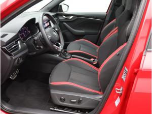 Skoda Kamiq Monte Carlo 1.5 TSI DSG / Navi, Pano, AHK