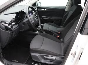 Skoda Fabia Ambition 1.0 TSI / LED, Tempomat, RFK, SHZ