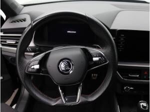 Skoda Kamiq Monte Carlo 1.5 TSI DSG / Pano, LED, ACC