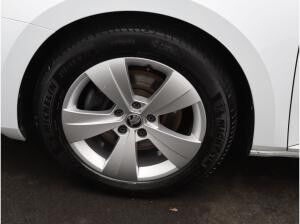 Skoda Superb Combi Style 2.0 TDI DSG/Matrix, ACC, Navi