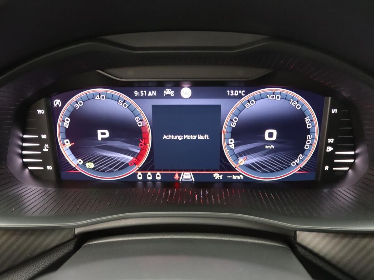 Skoda Kamiq Monte Carlo 1.5 TSI DSG / Navi, Pano, AHK