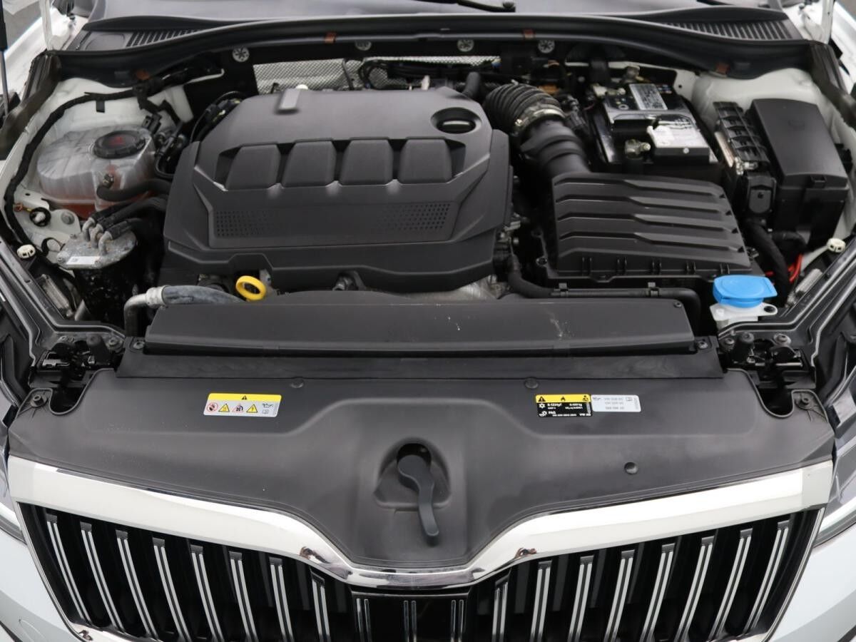 Skoda Superb Combi Style 2.0 TDI DSG/Matrix, ACC, Navi