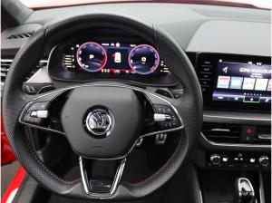 Skoda Kamiq Monte Carlo 1.5 TSI DSG / Navi, Pano, AHK