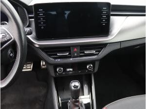 Skoda Kamiq Monte Carlo 1.5 TSI DSG / Pano, LED, ACC