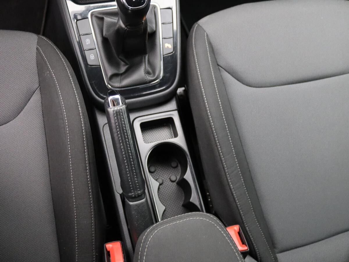 Skoda Fabia Style 1.0 TSI / LED, ACC, Navi, PDC, SHZ