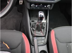 Skoda Kamiq Monte Carlo 1.5 TSI DSG / Navi, Pano, AHK