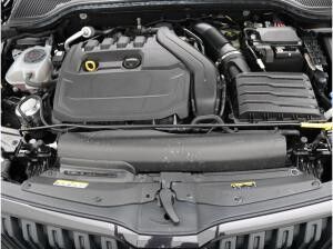 Skoda Kamiq Monte Carlo 1.5 TSI DSG / Pano, LED, ACC