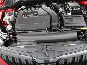 Skoda Kamiq Monte Carlo 1.5 TSI DSG / Navi, Pano, AHK