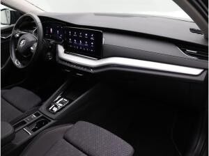 Skoda Octavia Combi Clever2.0 TDI DSG / Standh., AHK