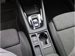 Skoda Octavia Combi Clever2.0 TDI DSG / Standh., AHK