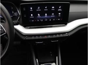 Skoda Octavia Combi Clever2.0 TDI DSG / Standh., AHK