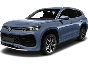 Volkswagen Tayron R-Line Pano AHK 7-Sitzer IQ Light