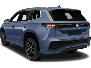 Volkswagen Tayron R-Line Pano AHK 7-Sitzer IQ Light