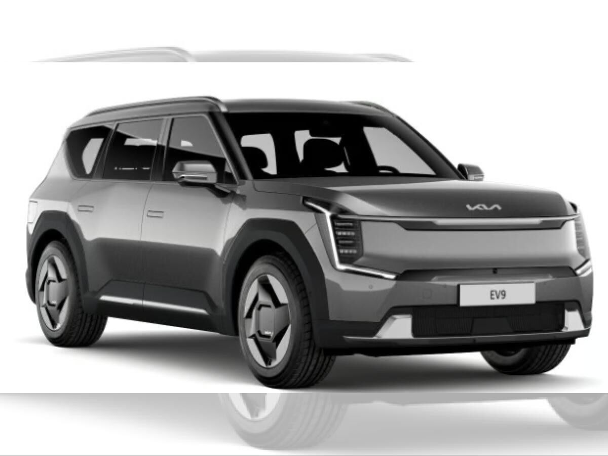 Kia EV9 AIR 7-Sitzer 160kW RWD Bestellfahrzeug