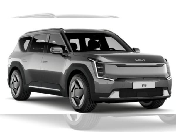 Kia EV9 AIR 7-Sitzer 160kW RWD Bestellfahrzeug