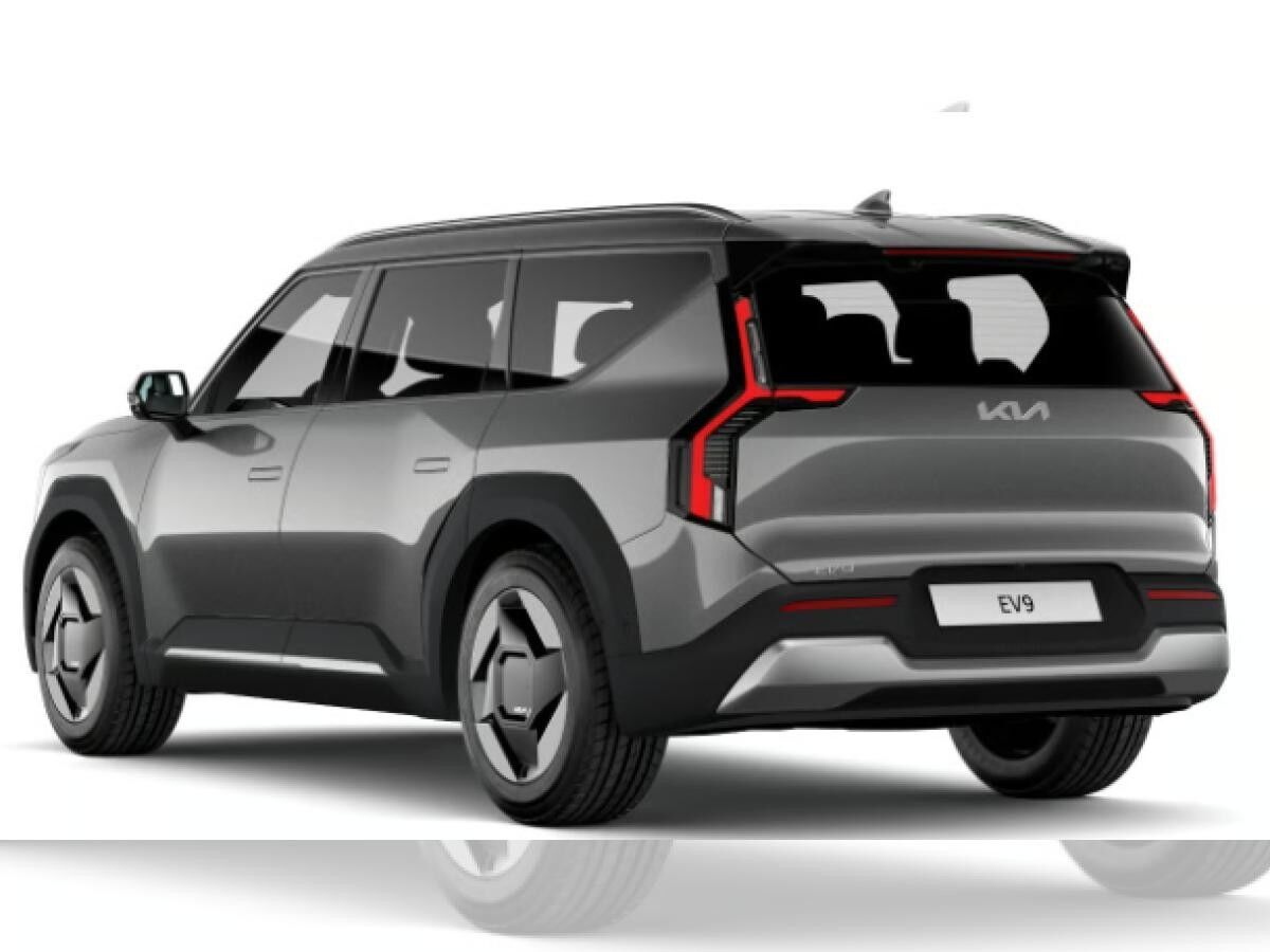 Kia EV9 AIR 7-Sitzer 160kW RWD Bestellfahrzeug