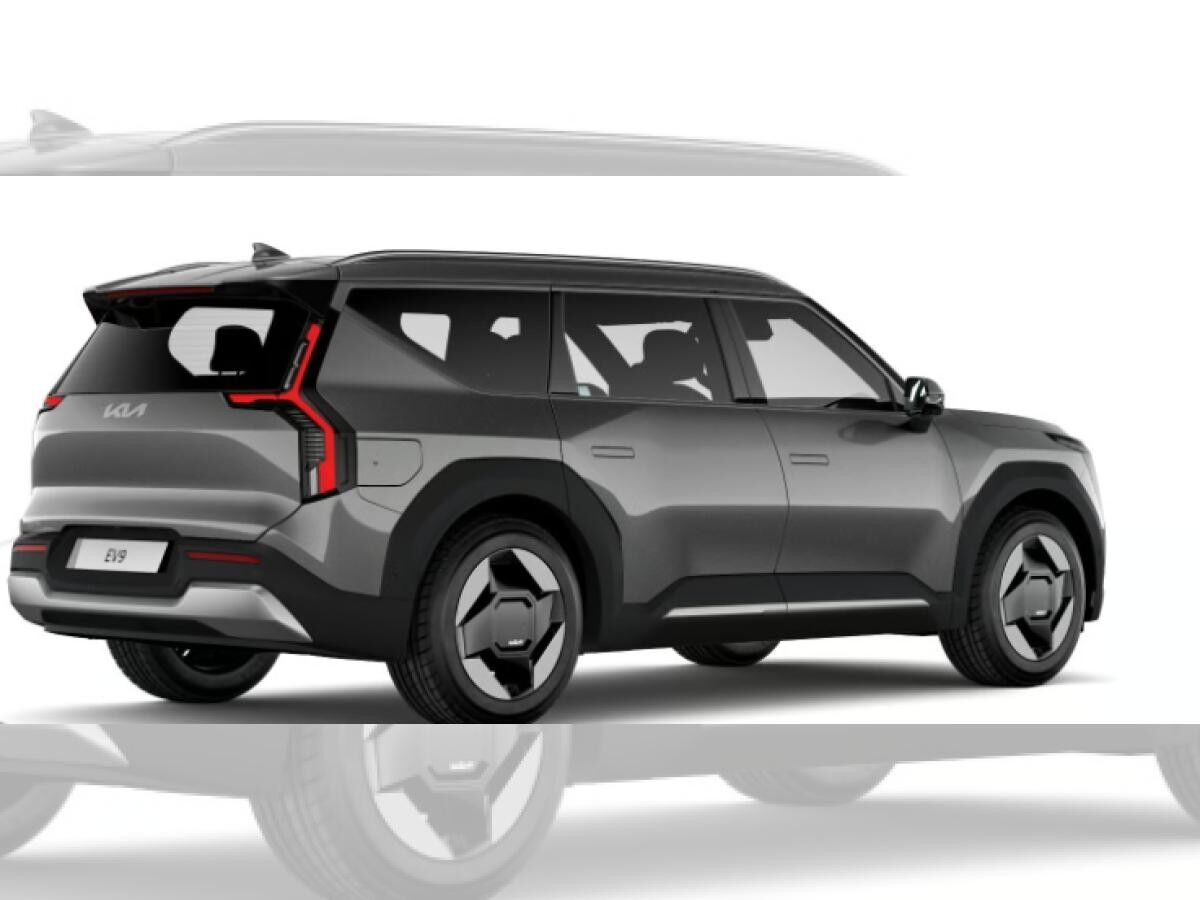 Kia EV9 AIR 7-Sitzer 160kW RWD Bestellfahrzeug