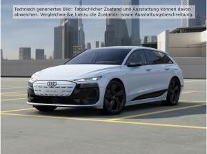 Audi A6 e-tron A6 Avant e-tron Matrix-LED B&O Panorama DAB VC PDC Sitzheizung